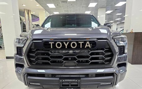 Toyota Sequoia, 2025 год, 14 690 000 рублей, 2 фотография