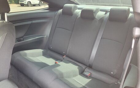 Honda Civic IX, 2019 год, 999 999 рублей, 21 фотография