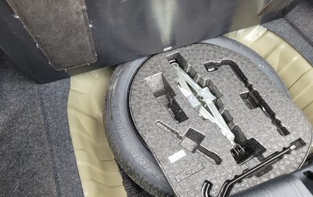 Honda Civic IX, 2019 год, 999 999 рублей, 20 фотография