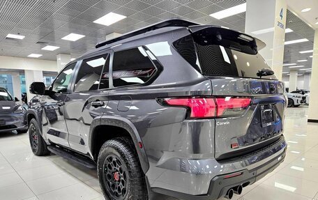 Toyota Sequoia, 2025 год, 14 690 000 рублей, 6 фотография