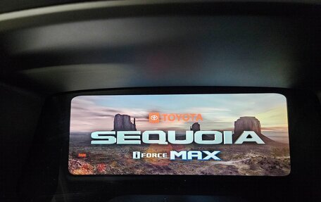 Toyota Sequoia, 2025 год, 14 690 000 рублей, 8 фотография