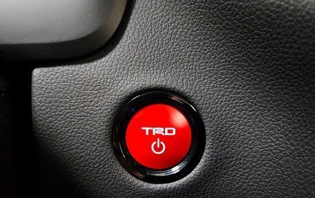 Toyota Sequoia, 2025 год, 14 690 000 рублей, 18 фотография