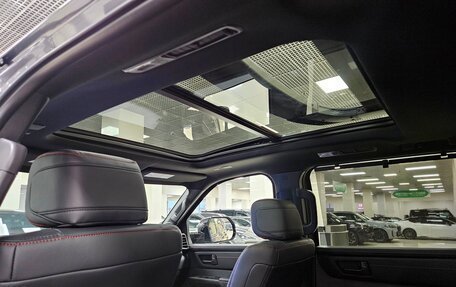 Toyota Sequoia, 2025 год, 14 690 000 рублей, 15 фотография