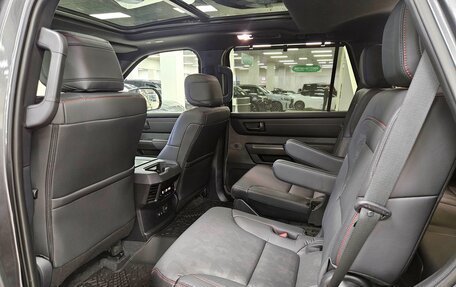 Toyota Sequoia, 2025 год, 14 690 000 рублей, 13 фотография