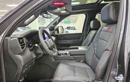 Toyota Sequoia, 2025 год, 14 690 000 рублей, 10 фотография