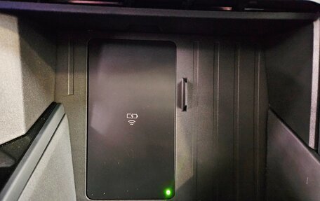 Toyota Sequoia, 2025 год, 14 690 000 рублей, 19 фотография