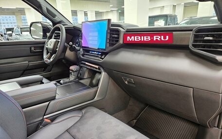 Toyota Sequoia, 2025 год, 14 690 000 рублей, 12 фотография