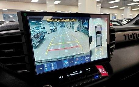 Toyota Sequoia, 2025 год, 14 690 000 рублей, 7 фотография