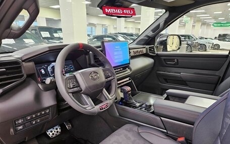 Toyota Sequoia, 2025 год, 14 690 000 рублей, 9 фотография