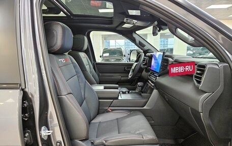 Toyota Sequoia, 2025 год, 14 690 000 рублей, 11 фотография