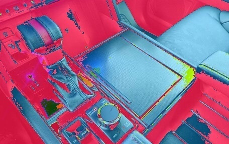 Toyota Sequoia, 2025 год, 14 690 000 рублей, 17 фотография