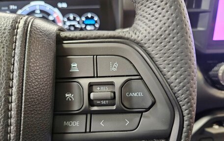 Toyota Sequoia, 2025 год, 14 690 000 рублей, 23 фотография