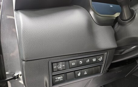 Toyota Sequoia, 2025 год, 14 690 000 рублей, 25 фотография