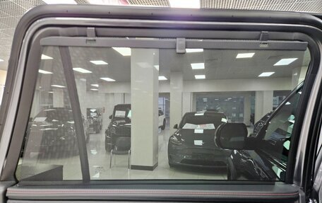 Toyota Sequoia, 2025 год, 14 690 000 рублей, 21 фотография