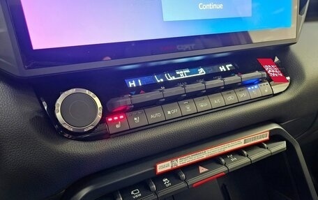 Toyota Sequoia, 2025 год, 14 690 000 рублей, 20 фотография