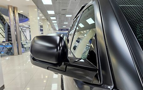 Toyota Sequoia, 2025 год, 14 690 000 рублей, 31 фотография