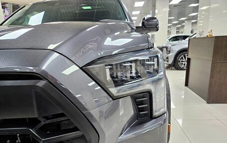 Toyota Sequoia, 2025 год, 14 690 000 рублей, 34 фотография