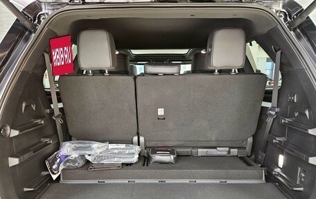 Toyota Sequoia, 2025 год, 14 690 000 рублей, 29 фотография