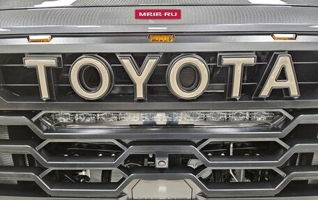 Toyota Sequoia, 2025 год, 14 690 000 рублей, 33 фотография