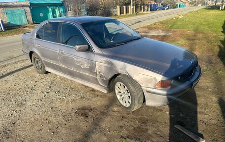 BMW 5 серия, 1998 год, 320 000 рублей, 3 фотография