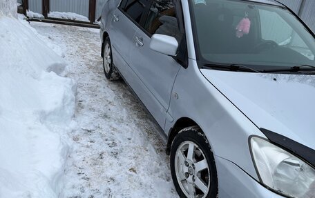 Mitsubishi Lancer IX, 2005 год, 430 000 рублей, 3 фотография