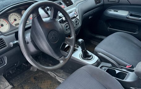 Mitsubishi Lancer IX, 2005 год, 430 000 рублей, 4 фотография