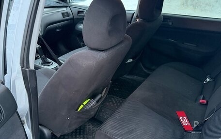 Mitsubishi Lancer IX, 2005 год, 430 000 рублей, 5 фотография