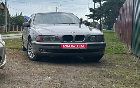 BMW 5 серия, 1998 год, 320 000 рублей, 5 фотография