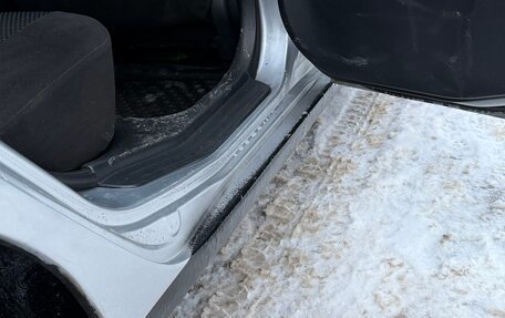 Mitsubishi Lancer IX, 2005 год, 430 000 рублей, 15 фотография