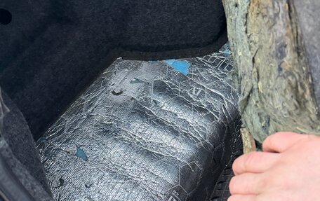 Mitsubishi Lancer IX, 2005 год, 430 000 рублей, 20 фотография