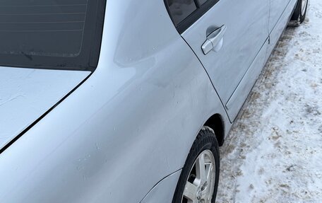 Mitsubishi Lancer IX, 2005 год, 430 000 рублей, 12 фотография