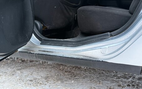 Mitsubishi Lancer IX, 2005 год, 430 000 рублей, 11 фотография