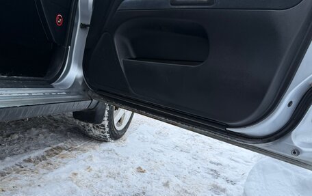 Mitsubishi Lancer IX, 2005 год, 430 000 рублей, 14 фотография