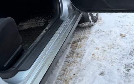 Mitsubishi Lancer IX, 2005 год, 430 000 рублей, 13 фотография