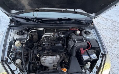 Mitsubishi Lancer IX, 2005 год, 430 000 рублей, 21 фотография