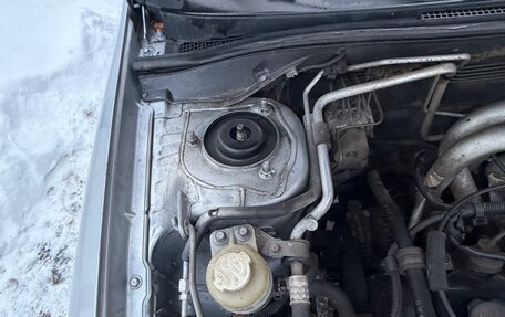 Mitsubishi Lancer IX, 2005 год, 430 000 рублей, 24 фотография