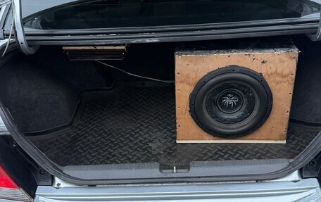 Mitsubishi Lancer IX, 2005 год, 430 000 рублей, 19 фотография