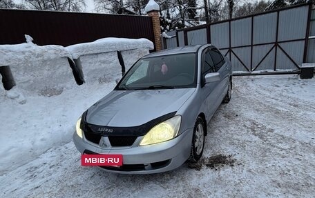 Mitsubishi Lancer IX, 2005 год, 430 000 рублей, 23 фотография