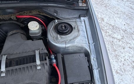 Mitsubishi Lancer IX, 2005 год, 430 000 рублей, 25 фотография