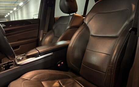 Mercedes-Benz M-Класс, 2013 год, 2 350 000 рублей, 6 фотография