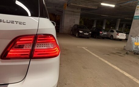 Mercedes-Benz M-Класс, 2013 год, 2 350 000 рублей, 7 фотография