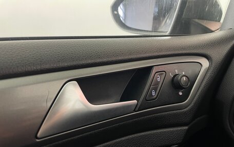 Volkswagen Golf VII, 2014 год, 997 000 рублей, 19 фотография