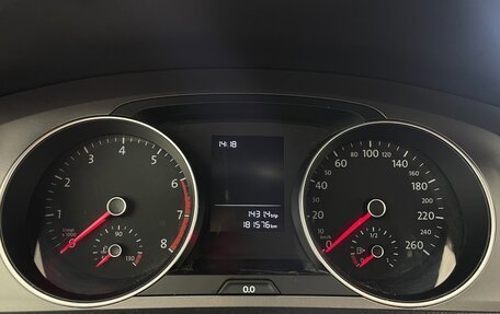 Volkswagen Golf VII, 2014 год, 997 000 рублей, 14 фотография