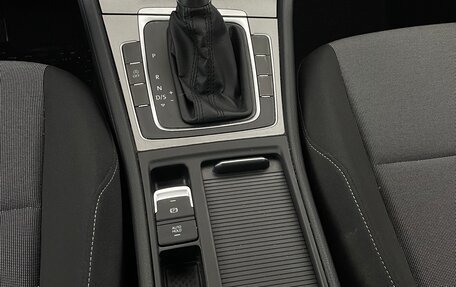 Volkswagen Golf VII, 2014 год, 997 000 рублей, 18 фотография