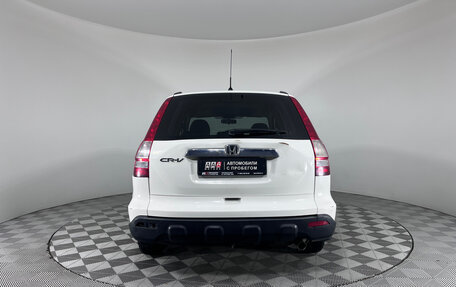 Honda CR-V III рестайлинг, 2007 год, 799 000 рублей, 6 фотография