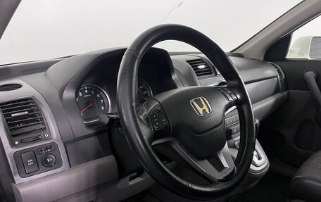 Honda CR-V III рестайлинг, 2007 год, 799 000 рублей, 11 фотография