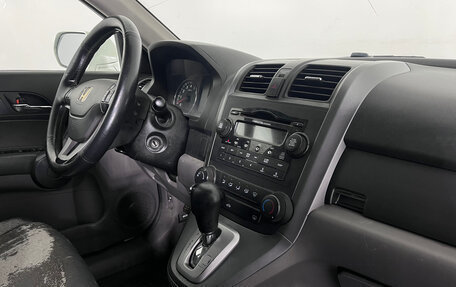 Honda CR-V III рестайлинг, 2007 год, 799 000 рублей, 10 фотография