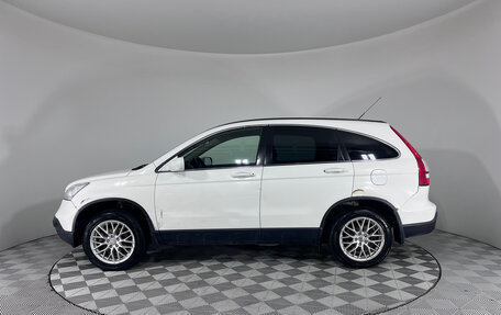 Honda CR-V III рестайлинг, 2007 год, 799 000 рублей, 8 фотография