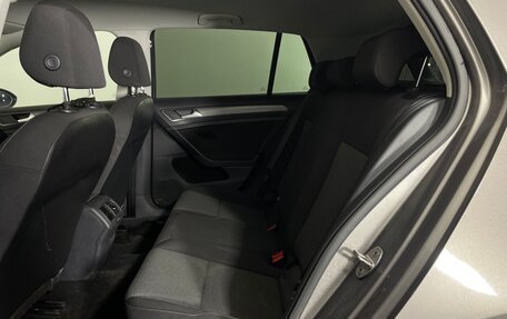 Volkswagen Golf VII, 2014 год, 997 000 рублей, 22 фотография