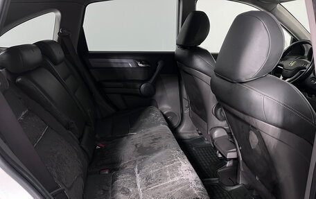 Honda CR-V III рестайлинг, 2007 год, 799 000 рублей, 14 фотография